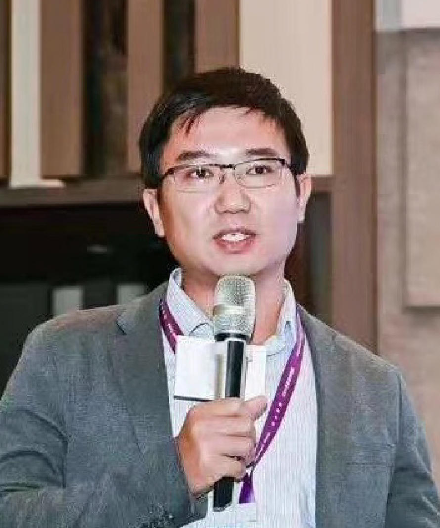 ZHAO Pingguo