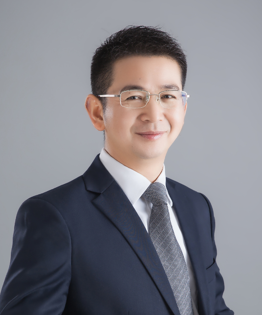 GAO Zhijie