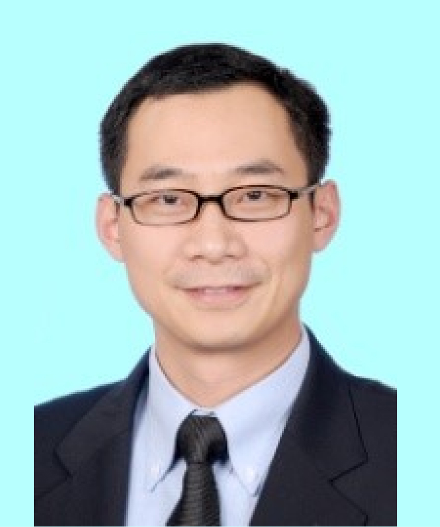 Jian LI