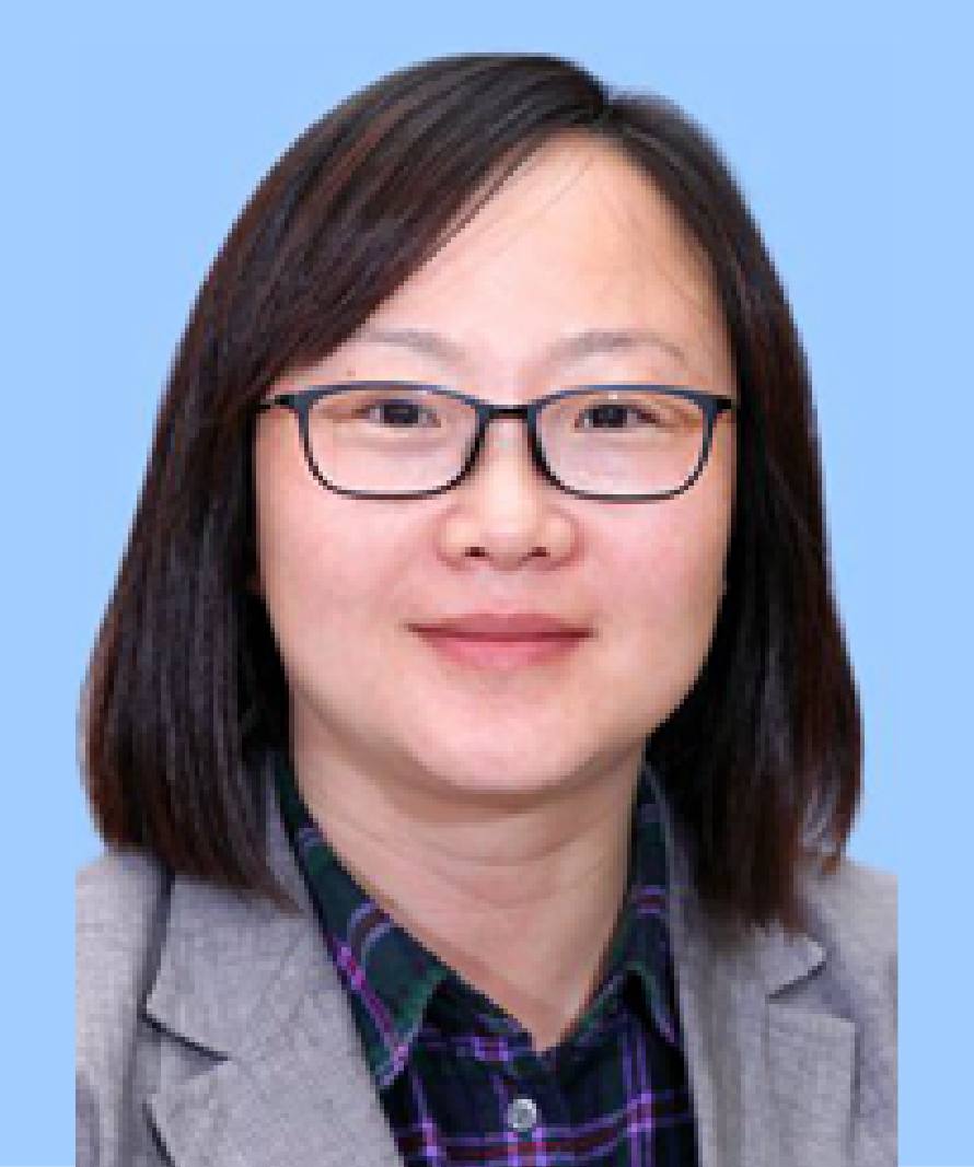 LIU Yeqing