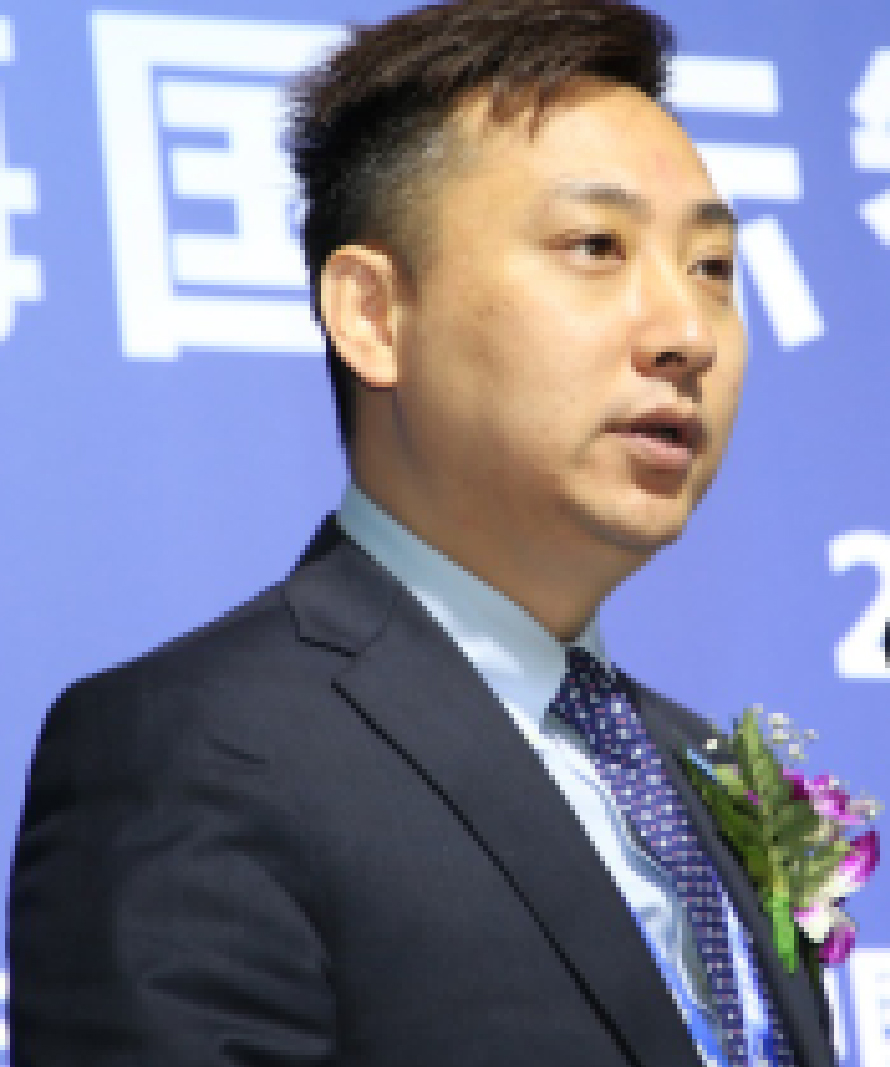 XU Hailan