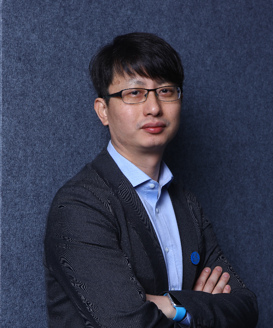 WANG Xin