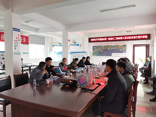 武漢北四環(huán)線高速公路第一駐地辦工地試驗(yàn)室順利 通過二期能力核驗(yàn) 武漢北四環(huán)線高速公路第一駐地辦工地試驗(yàn)室順利 通過二期能力核驗(yàn)