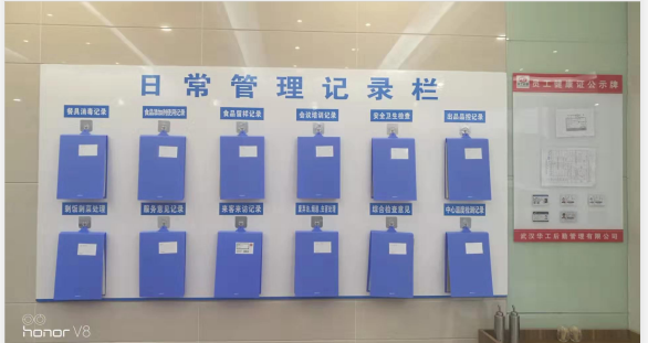 優(yōu)化食堂運(yùn)營(yíng)保障 優(yōu)化食堂運(yùn)營(yíng)保障