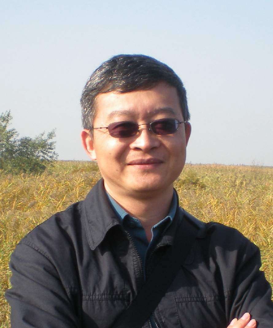 ZHOU Yong