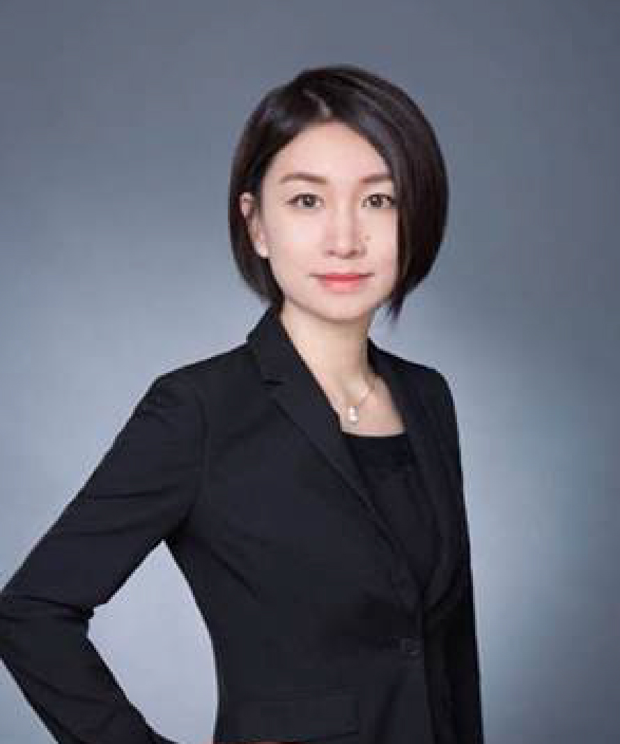 YU Lu