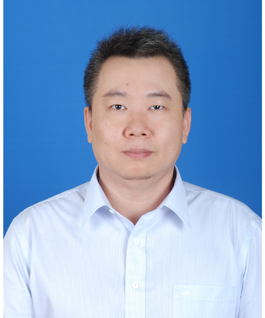 JIN Ye