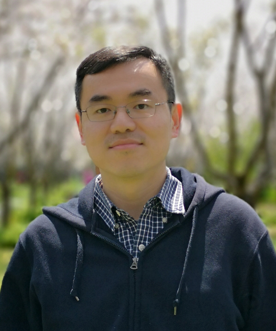 CHENG Jianhao
