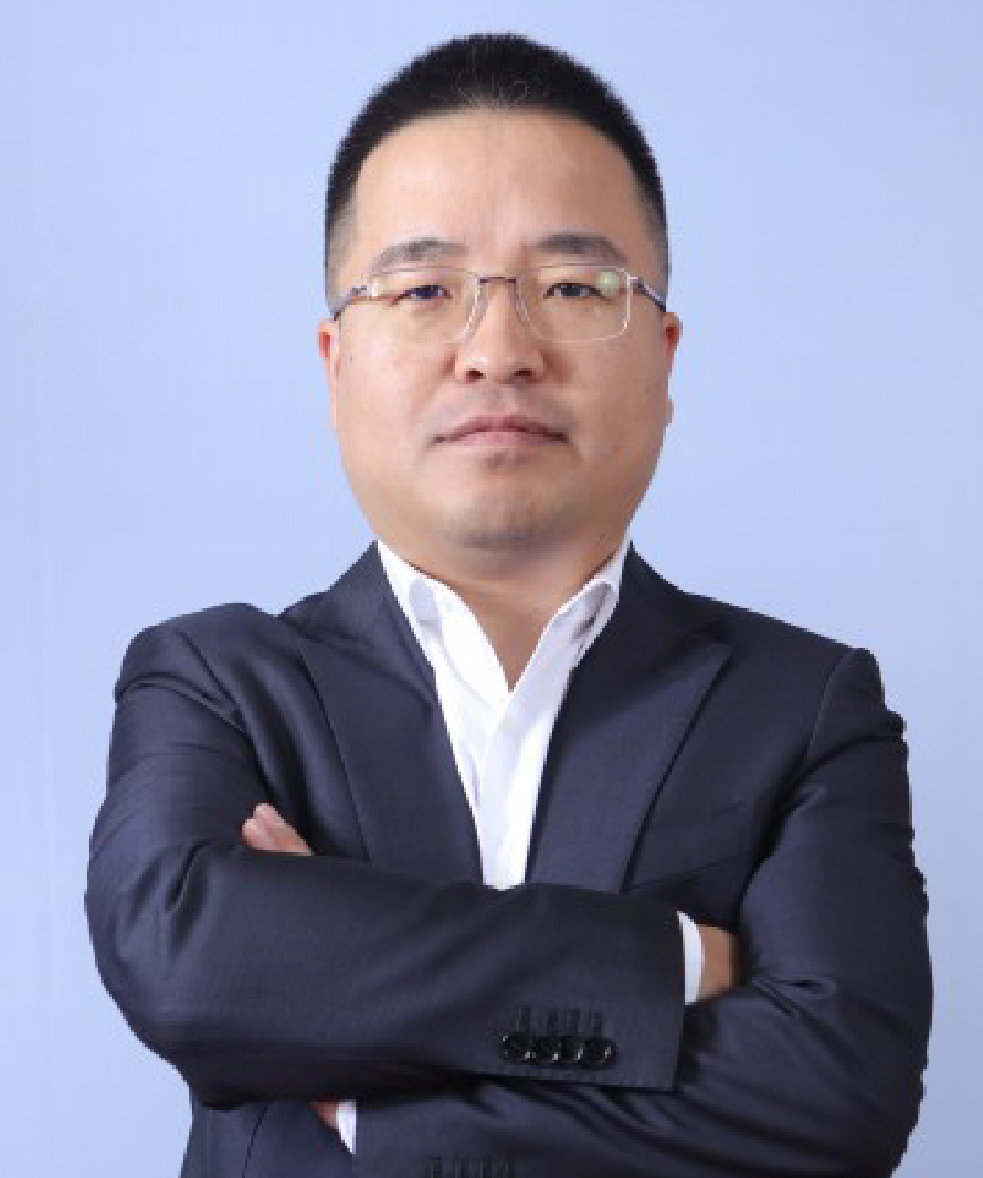 WU Chao