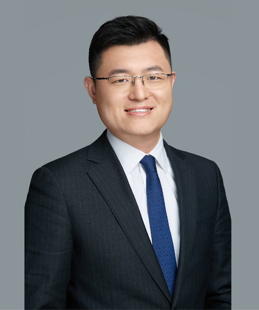 Tim SUN