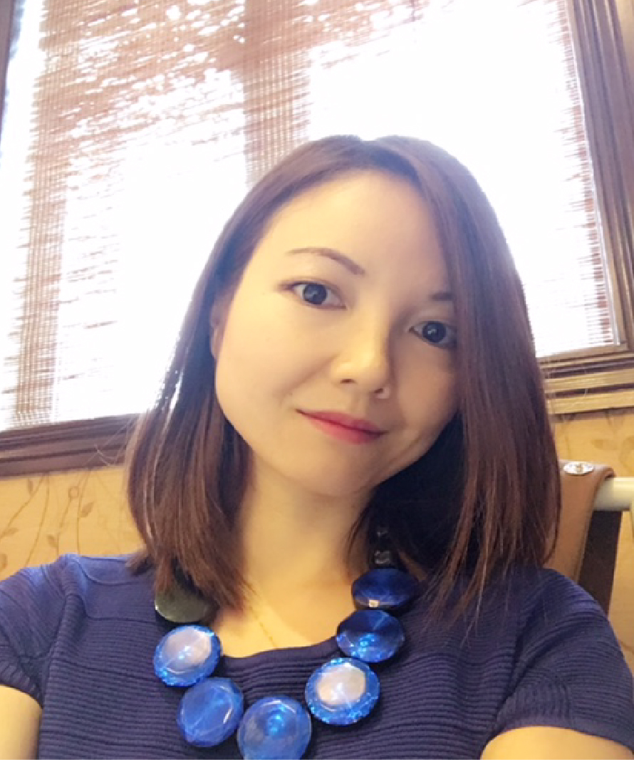 BAI ​Lin 