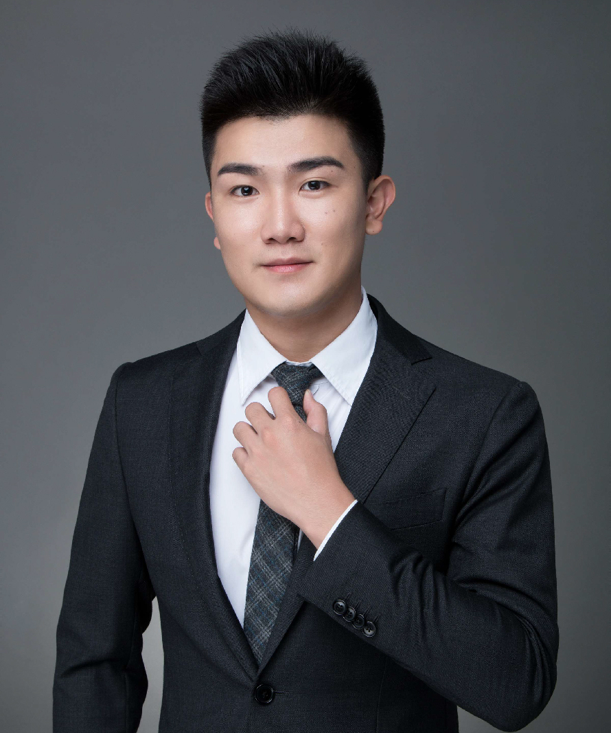 SU Guangjun