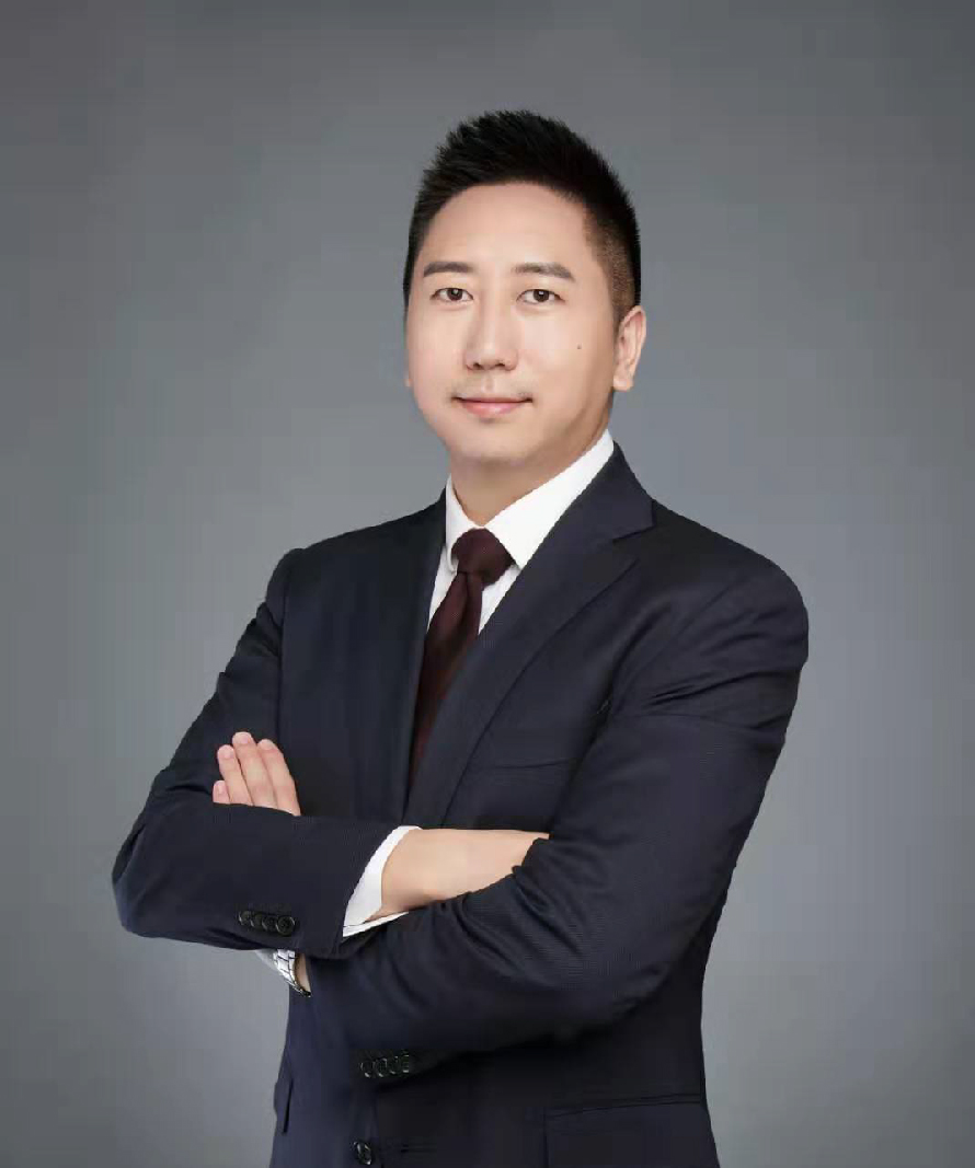 CHEN Guyu