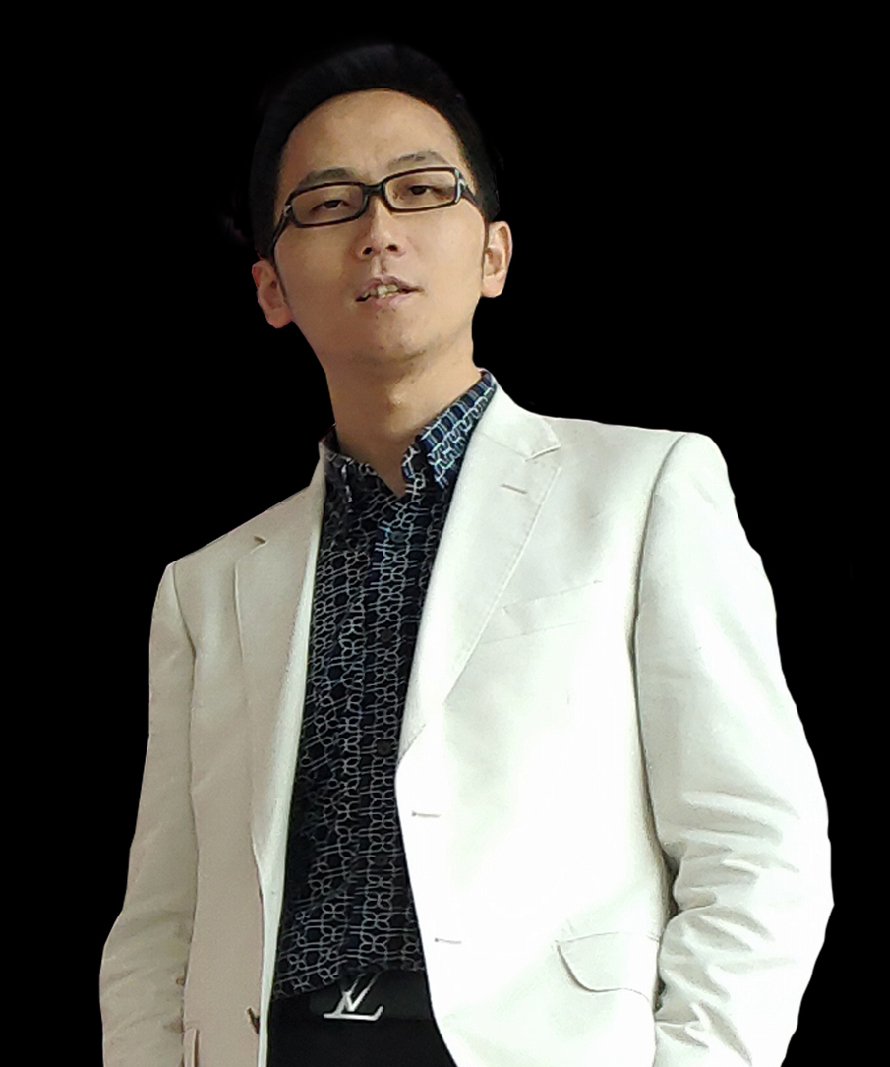 ​ZHANG Xiaoming