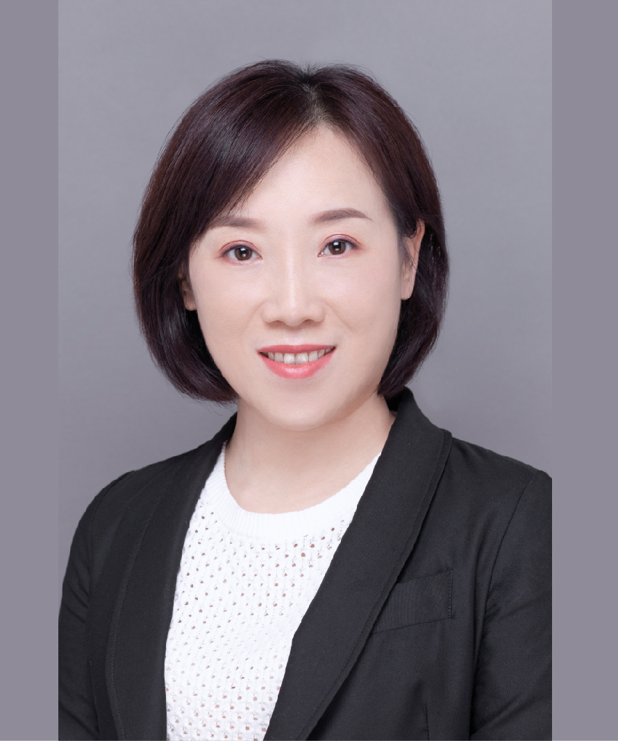 Jessica WANG