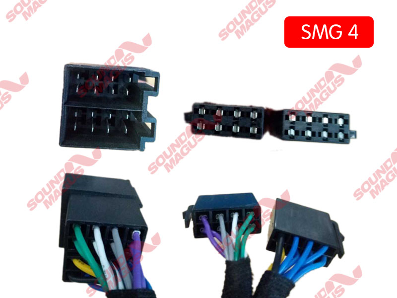 SMG4