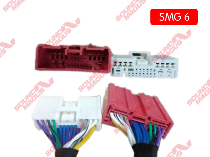 SMG6