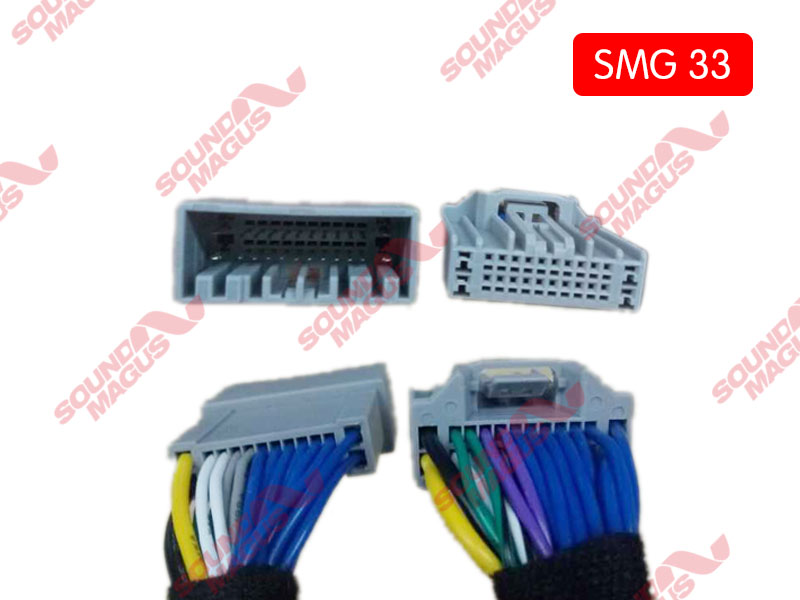 SMG33