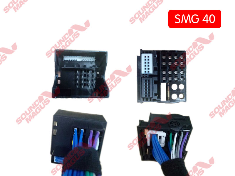 SMG40