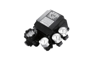 OEP-100L/R电气定位器