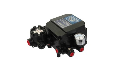 OEP-100L/R电气定位器