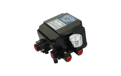 OEP-100L/R电气定位器