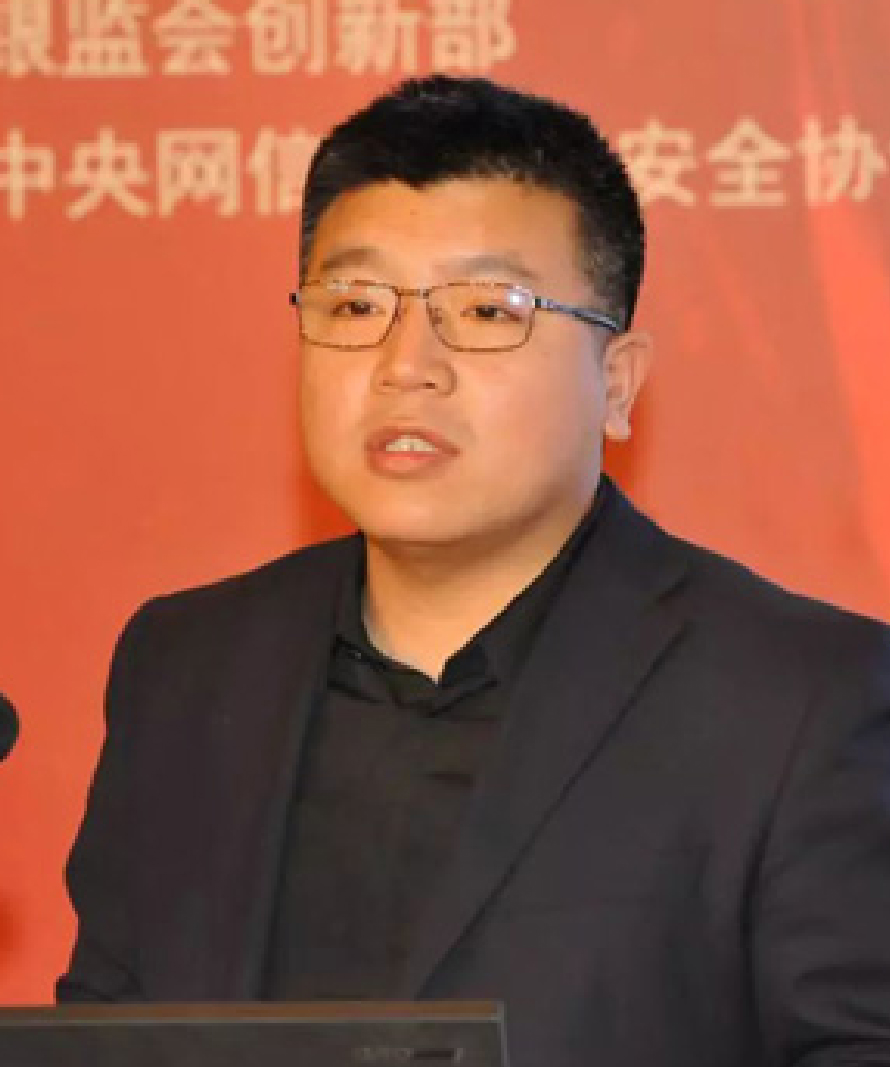 WANG Fenghui