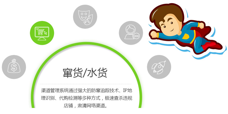 一物一碼防竄貨管理系統(tǒng)如何實現(xiàn)? 一物一碼防竄貨管理系統(tǒng)如何實現(xiàn)?