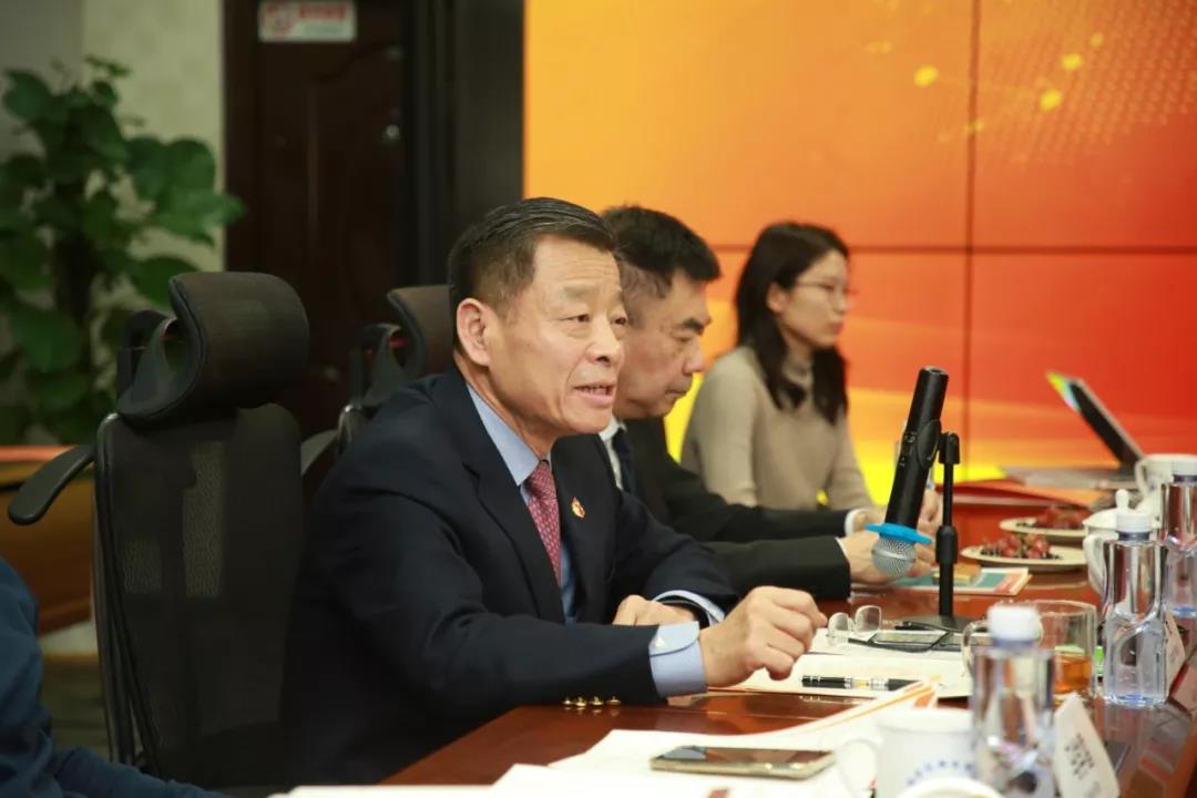 加强国际理解教育,增进文明交流互鉴:《国际理解教育在中国——现状与未来》报告发布会暨学术研讨会在京举办 加强国际理解教育,增进文明交流互鉴:《国际理解教育在中国——现状与未来》报告发布会暨学术研讨会在京举办