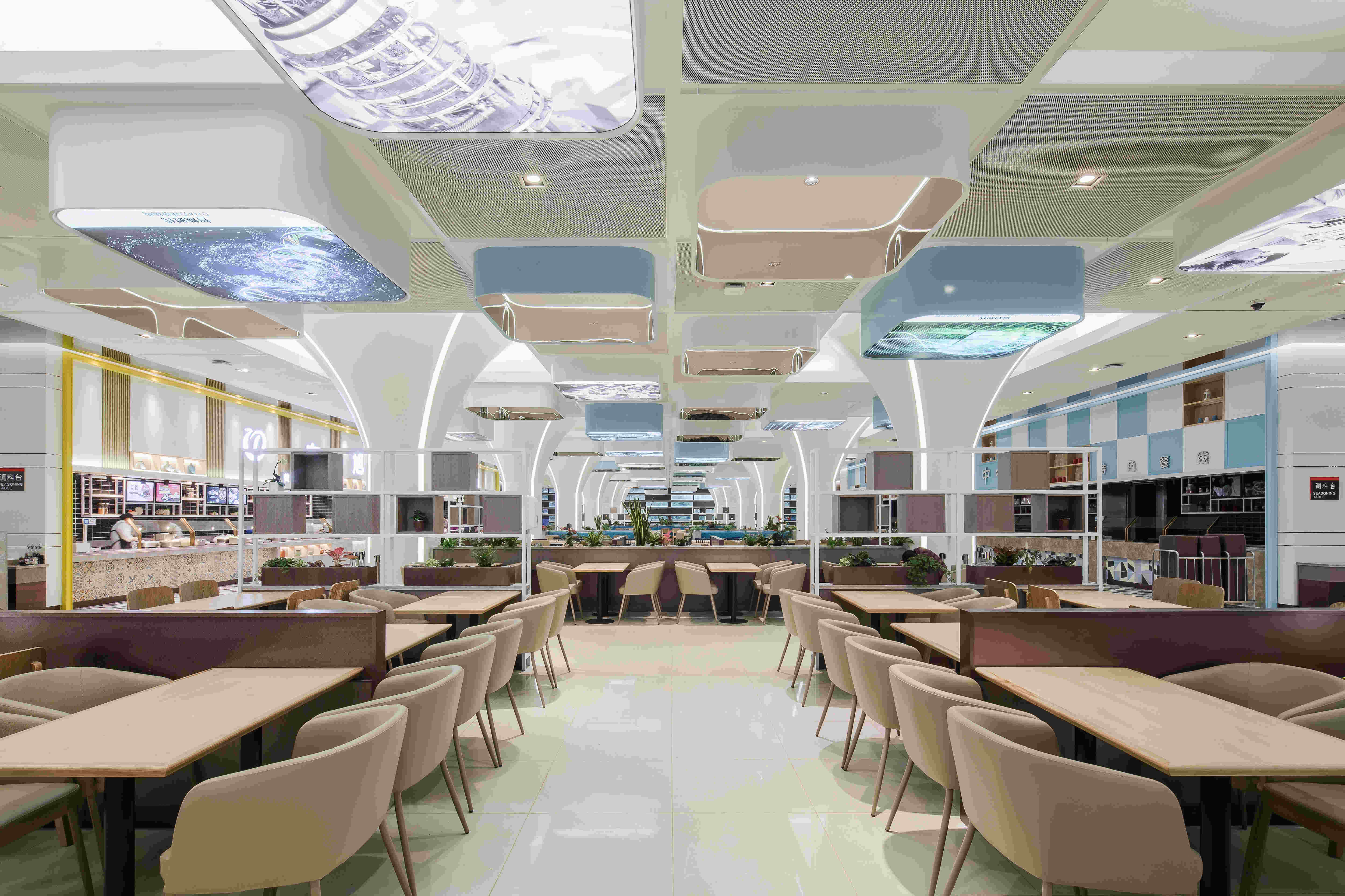 金枫设计荣获【华鼎奖】餐饮空间类金奖
