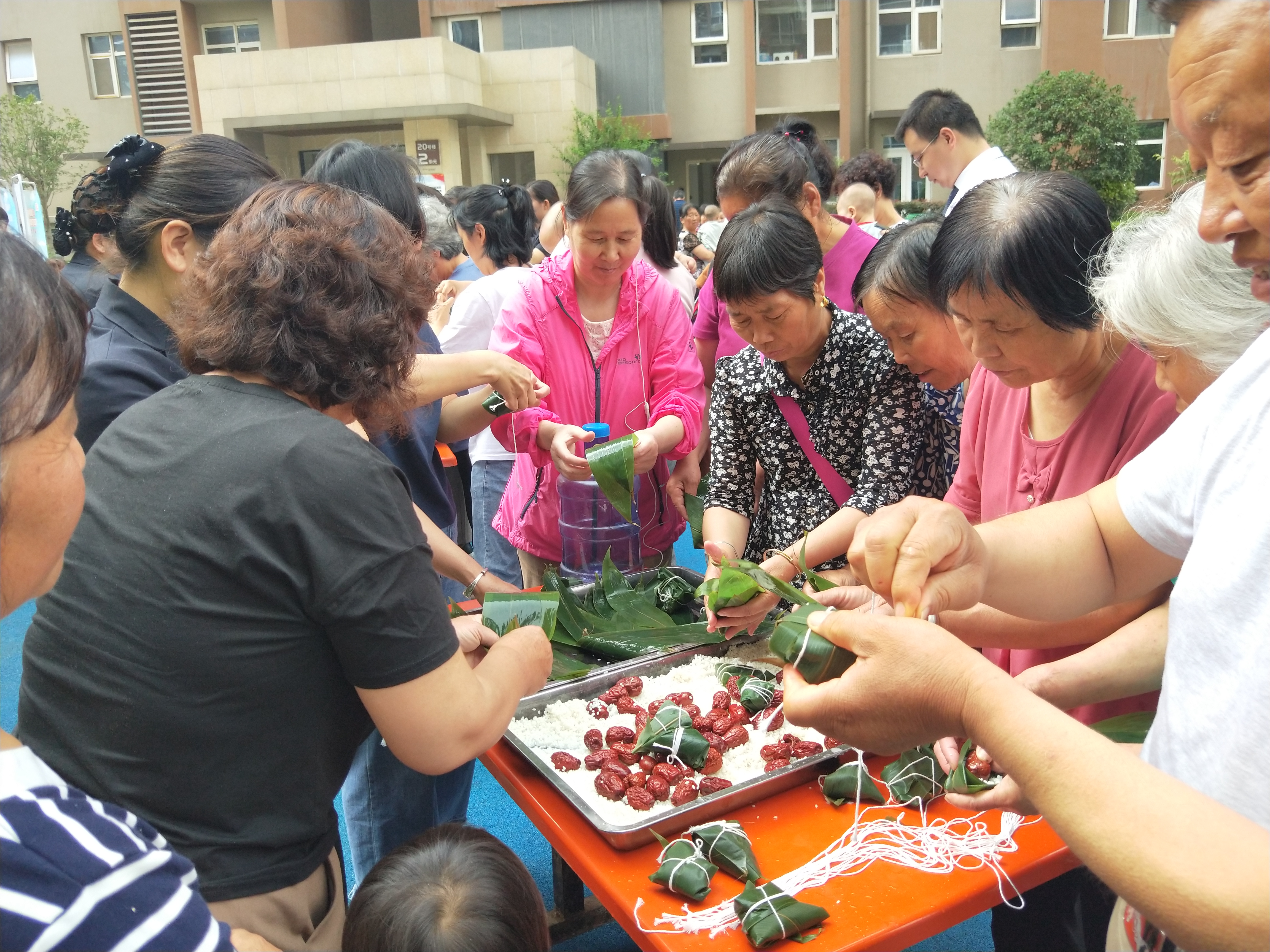 喜讯│锦江物业御锦城六期项目获“陕西省2019年度物业管理示范项目”荣誉称号 喜讯│锦江物业御锦城六期项目获“陕西省2019年度物业管理示范项目”荣誉称号