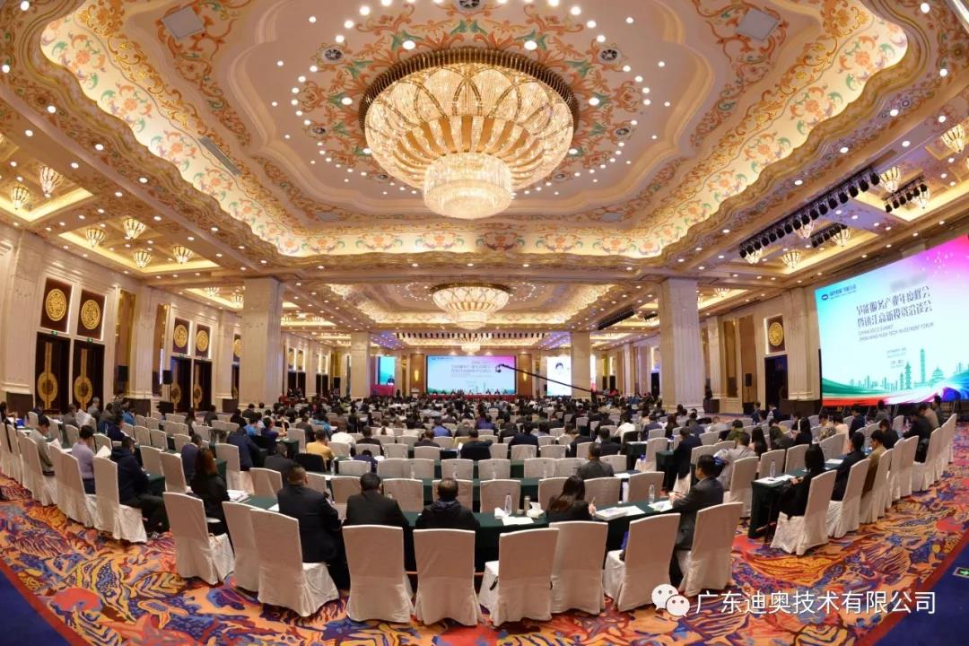 广东迪奥