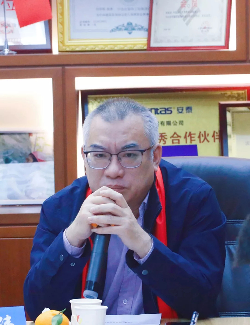 北京廈門企業(yè)商會2020年第一次常務(wù)會長擴(kuò)大會在京召開 北京廈門企業(yè)商會2020年第一次常務(wù)會長擴(kuò)大會在京召開