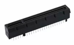 PCIe️®标准迭代加速，互连方案如何不落伍？安费诺告诉你