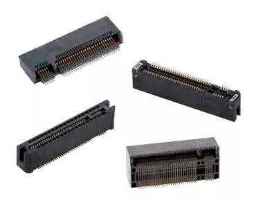 PCIe️®标准迭代加速，互连方案如何不落伍？安费诺告诉你