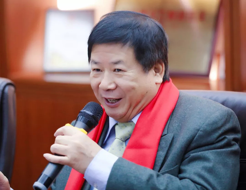 北京廈門企業(yè)商會2020年第一次常務(wù)會長擴(kuò)大會在京召開 北京廈門企業(yè)商會2020年第一次常務(wù)會長擴(kuò)大會在京召開