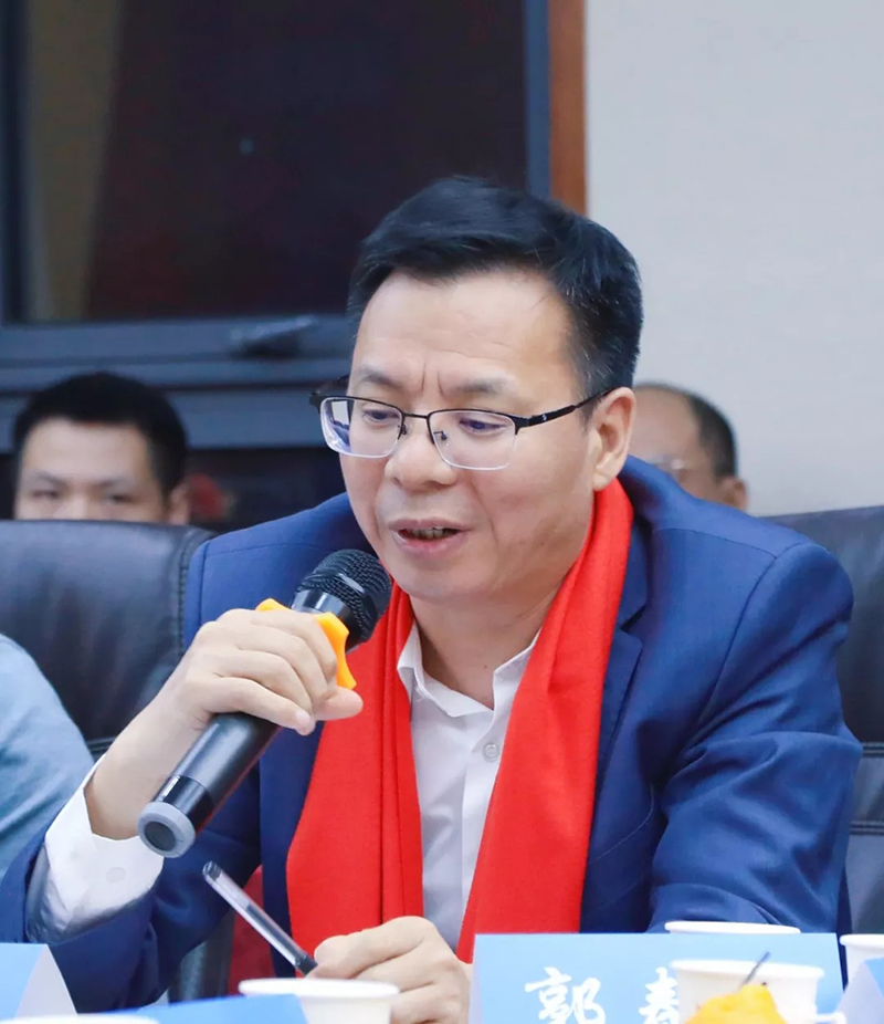 北京廈門企業(yè)商會2020年第一次常務(wù)會長擴(kuò)大會在京召開 北京廈門企業(yè)商會2020年第一次常務(wù)會長擴(kuò)大會在京召開