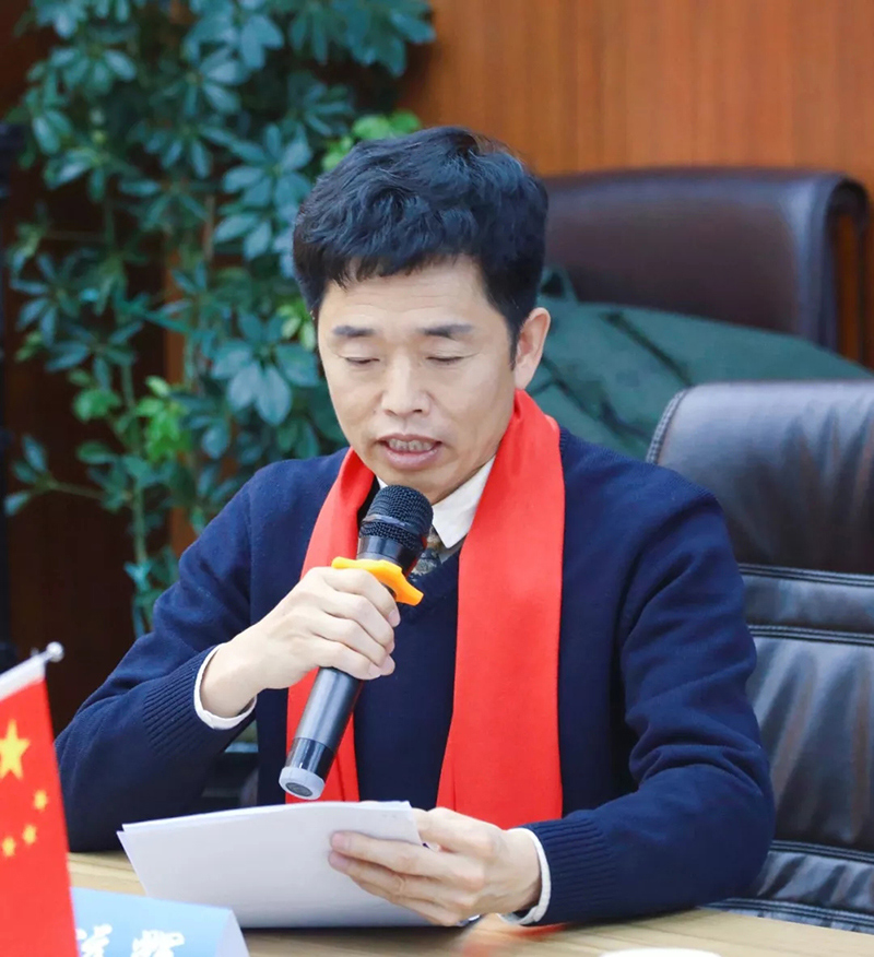 北京廈門企業(yè)商會2020年第一次常務(wù)會長擴(kuò)大會在京召開 北京廈門企業(yè)商會2020年第一次常務(wù)會長擴(kuò)大會在京召開