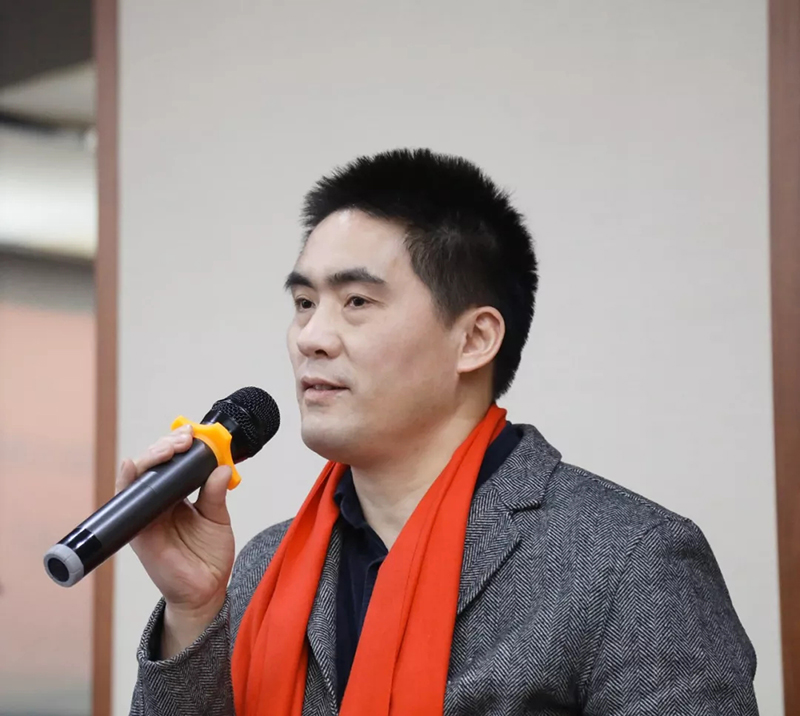 北京廈門企業(yè)商會2020年第一次常務(wù)會長擴(kuò)大會在京召開 北京廈門企業(yè)商會2020年第一次常務(wù)會長擴(kuò)大會在京召開
