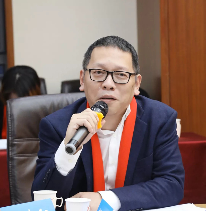 北京廈門企業(yè)商會2020年第一次常務(wù)會長擴(kuò)大會在京召開 北京廈門企業(yè)商會2020年第一次常務(wù)會長擴(kuò)大會在京召開