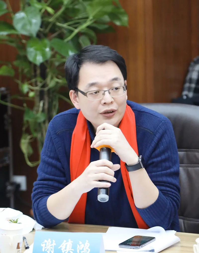北京廈門企業(yè)商會2020年第一次常務(wù)會長擴(kuò)大會在京召開 北京廈門企業(yè)商會2020年第一次常務(wù)會長擴(kuò)大會在京召開