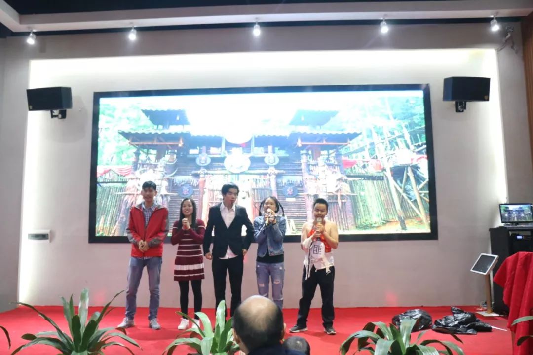 2019感谢有你！唯创知音答谢晚会圆满落幕！