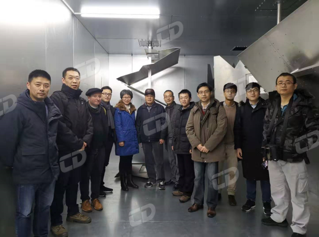 混响室法整车抗扰度测试技术研讨会取得圆满成功