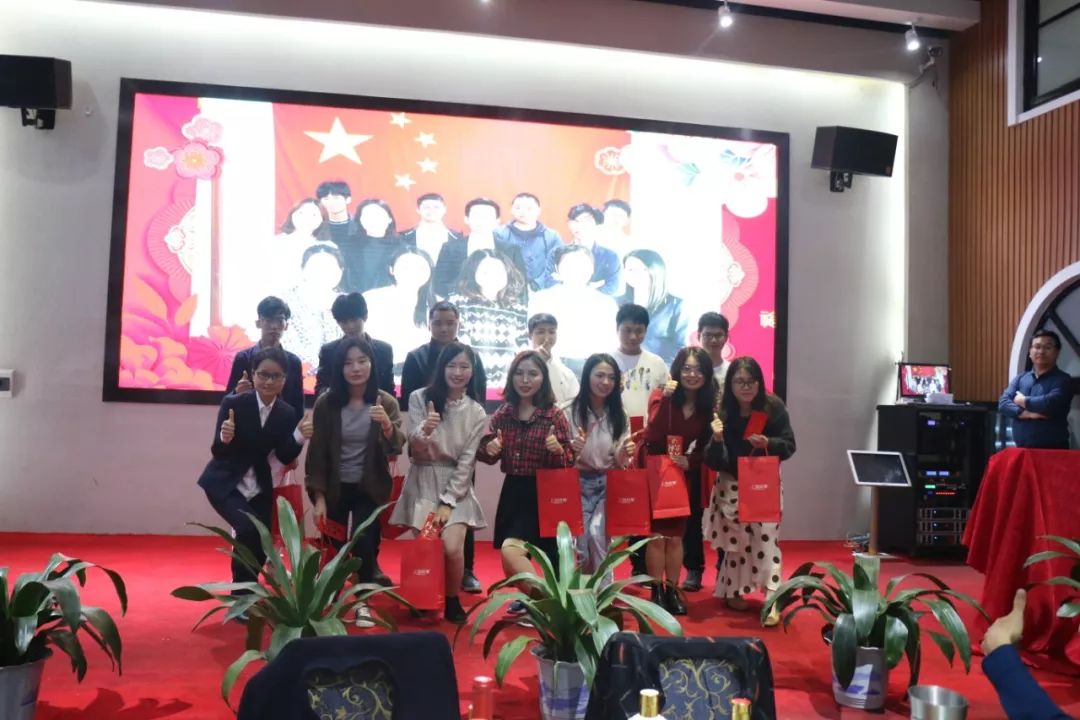 2019感谢有你！唯创知音答谢晚会圆满落幕！