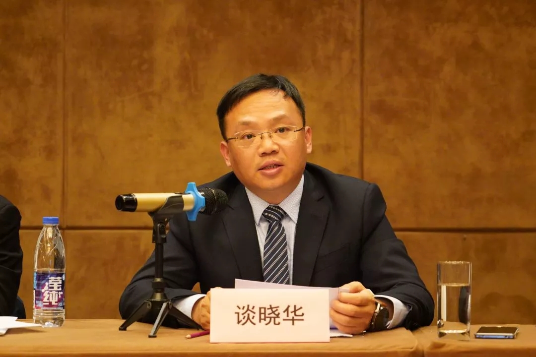 开放创新产业聚力