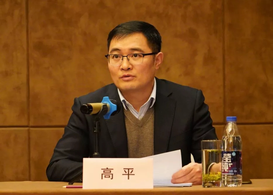 开放创新产业聚力