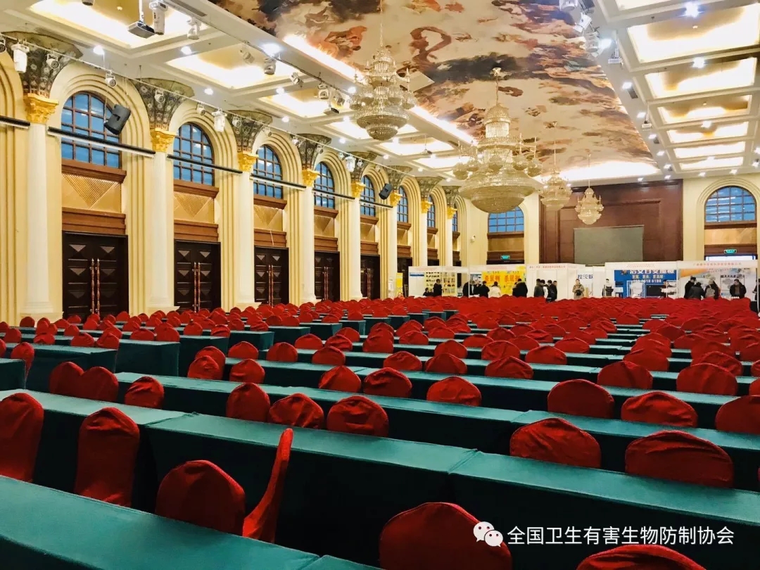 2019年第一届CPCO年会简讯