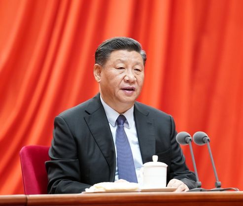 習(xí)近平:要深化金融領(lǐng)域反腐敗工作 加大國有企業(yè)反腐力度 習(xí)近平:要深化金融領(lǐng)域反腐敗工作 加大國有企業(yè)反腐力度