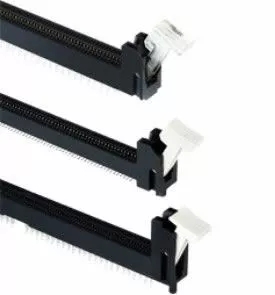 从DDR2到DDR5，细数安费诺SDRAM内存互连方案！