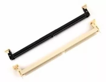 从DDR2到DDR5，细数安费诺SDRAM内存互连方案！